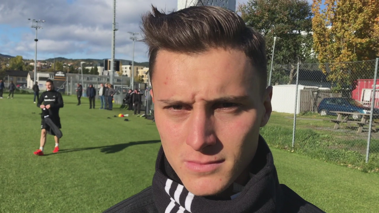 – Vi må ikke undervurdere dem